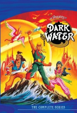watch-The Pirates of Dark Water