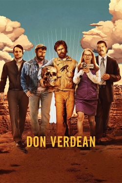 watch-Don Verdean