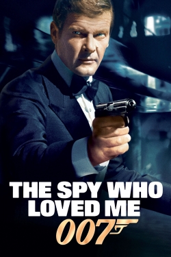 watch-The Spy Who Loved Me