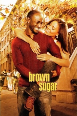 watch-Brown Sugar