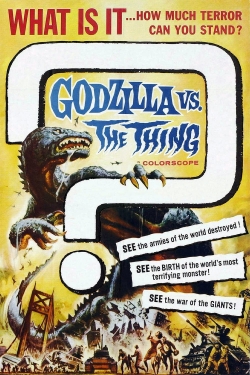 watch-Mothra vs. Godzilla