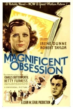 watch-Magnificent Obsession