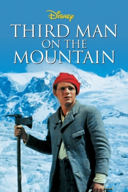 watch-Third Man on the Mountain