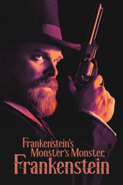 watch-Frankenstein's Monster's Monster, Frankenstein
