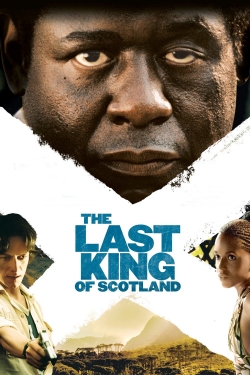 watch-The Last King of Scotland