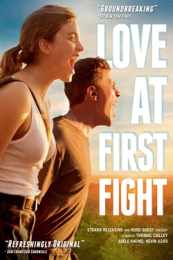 watch-Love at First Fight