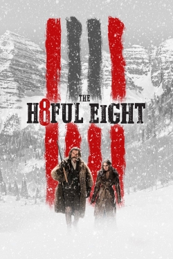 watch-The Hateful Eight