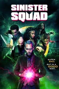 watch-Sinister Squad