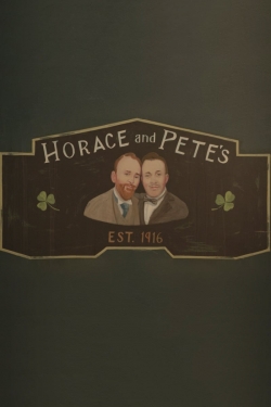 watch-Horace and Pete