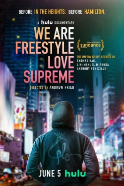 watch-We Are Freestyle Love Supreme