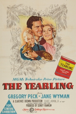 watch-The Yearling