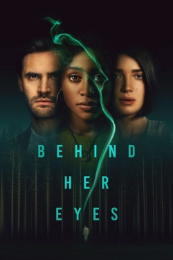 watch-Behind Her Eyes