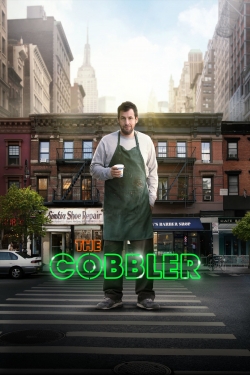 watch-The Cobbler