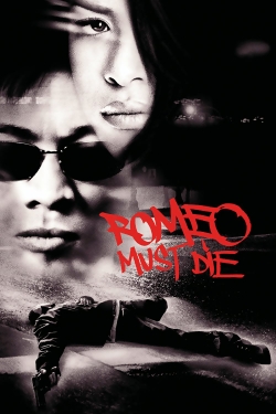 watch-Romeo Must Die