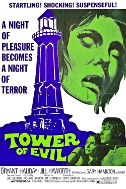 watch-Tower of Evil