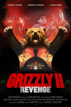 watch-Grizzly II: Revenge