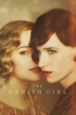 watch-The Danish Girl