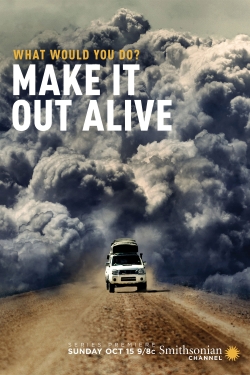 watch-Make It Out Alive