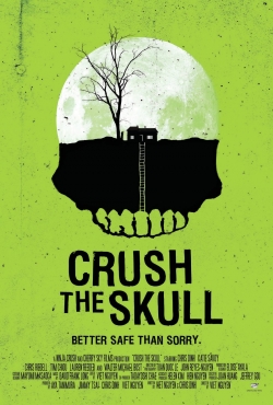 watch-Crush the Skull