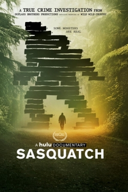 watch-Sasquatch