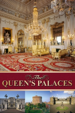 watch-The Queen's Palaces