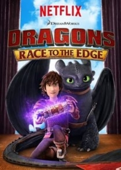 watch-Dragons: Race to the Edge