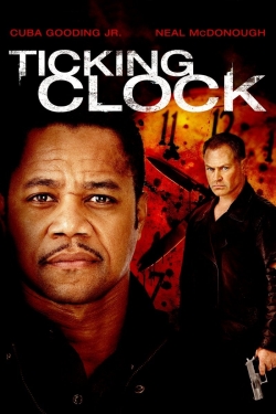 watch-Ticking Clock