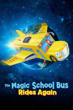 watch-The Magic School Bus Rides Again
