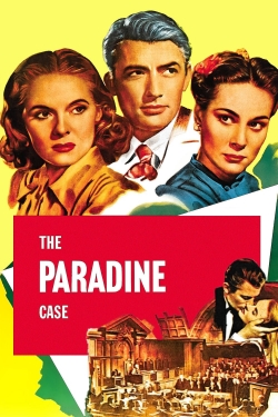 watch-The Paradine Case