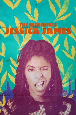 watch-The Incredible Jessica James