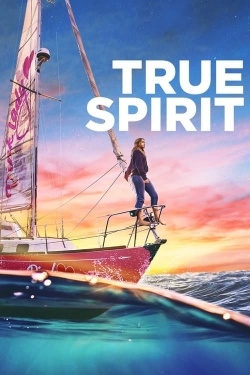 watch-True Spirit