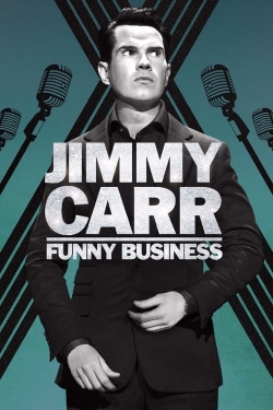 watch-Jimmy Carr: Funny Business
