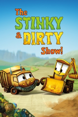 watch-The Stinky & Dirty Show