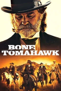 watch-Bone Tomahawk