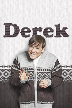 watch-Derek