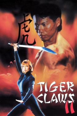 watch-Tiger Claws II