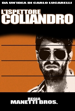 watch-Inspector Coliandro