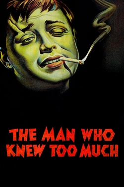 watch-The Man Who Knew Too Much