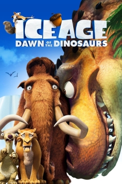 watch-Ice Age: Dawn of the Dinosaurs
