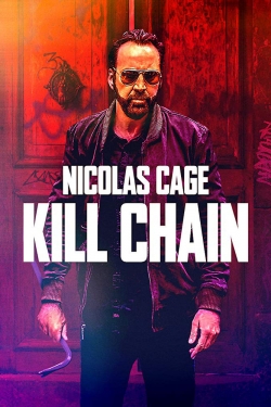 watch-Kill Chain