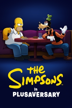 watch-The Simpsons in Plusaversary