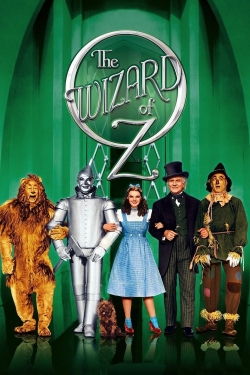 watch-The Wizard of Oz
