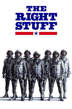 watch-The Right Stuff
