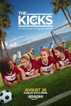 watch-The Kicks