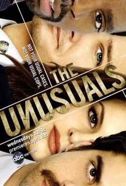 watch-The Unusuals