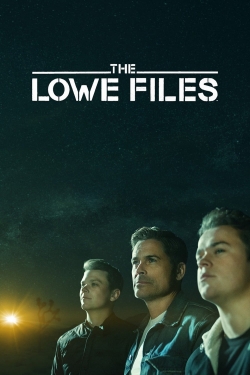 watch-The Lowe Files