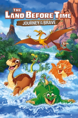 watch-The Land Before Time XIV: Journey of the Brave
