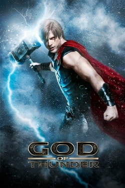 watch-God of Thunder