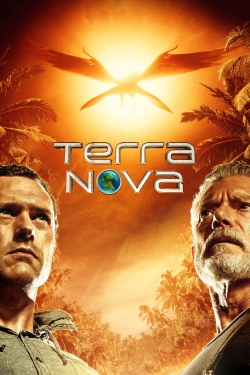 watch-Terra Nova