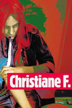 watch-Christiane F.